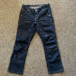 DOVETAIL Britt Utility Pant